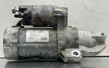 2017 Discovery Sport 2.0L Engine Starter Motor Denso 50K Gx73-11001-dc 12V 15 16