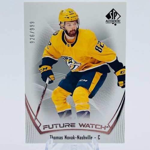 2021-22 SP Authentic FWA U-PICK Future Watch Autographed FREE Combine Ship! - Picture 60 of 113