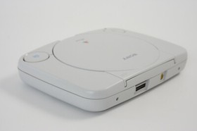 PS one Console SCPH-100 SONY Tested System JAPAN Game -NTSC-J CD- A6518267