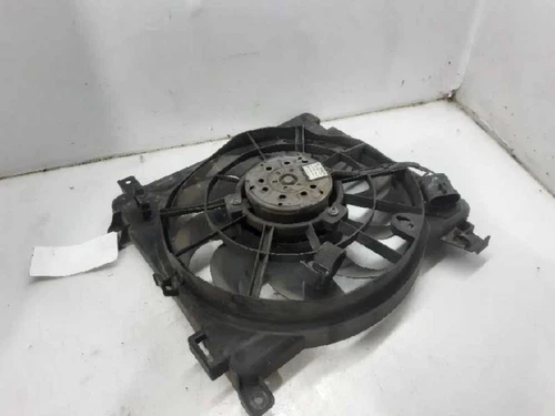 3135103909 Electroventilador para OPEL ASTRA H BERLINA Cosmo 2005 5598220 - Imagen 4 de 8