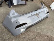Stoßstange hinten PDC Bumper Hyundai i20 GB ab 2014-2018 Original 86611-C8000