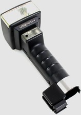 Mecabiltz Metz 45 CL-4 Digital Flash for Parts