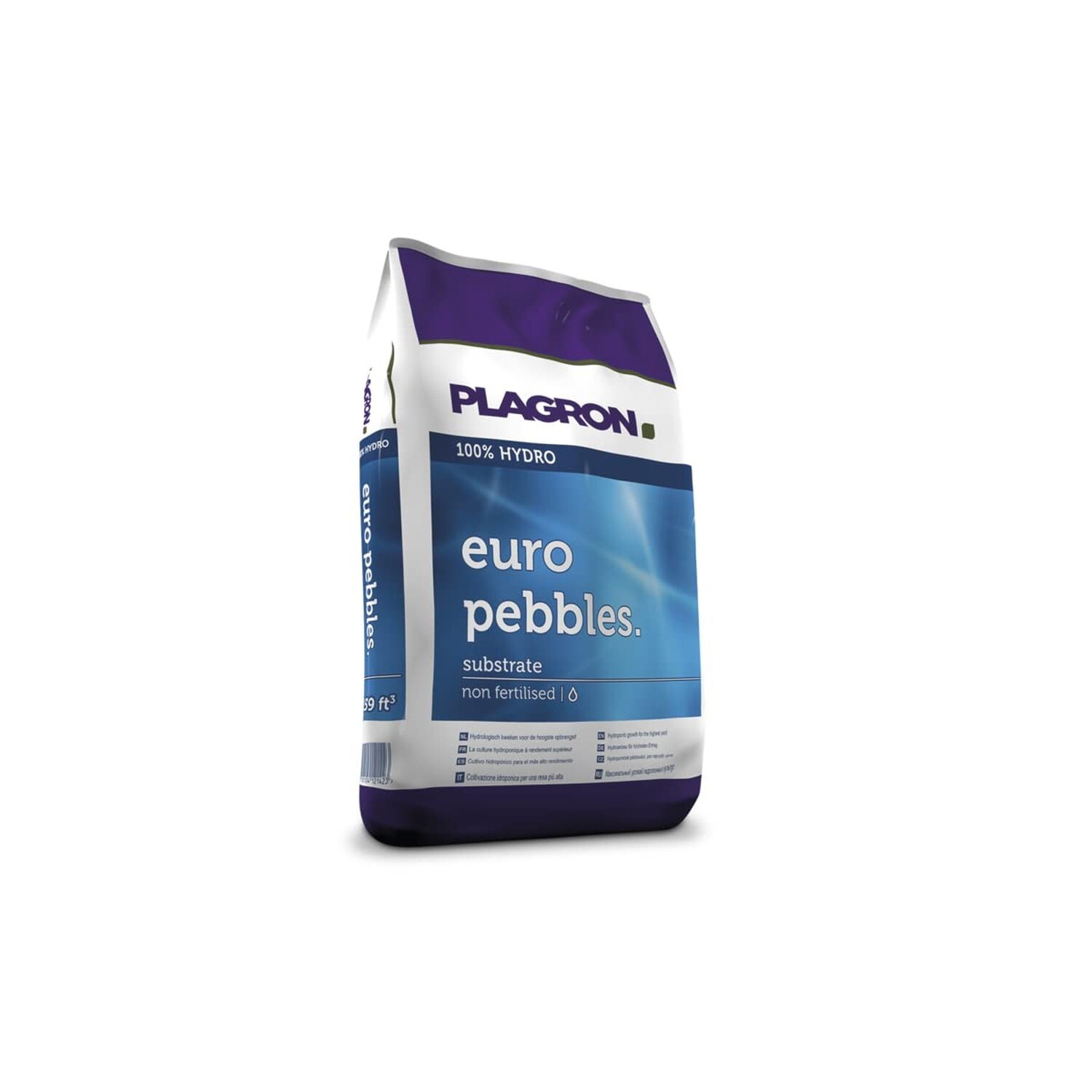 Plagron 45 Litre Bag of Clay Beads