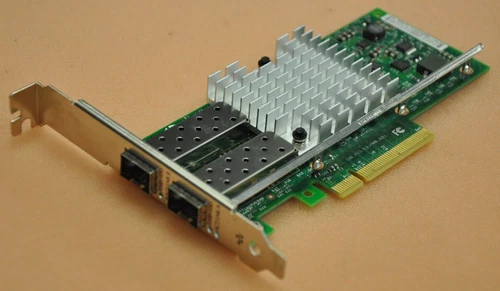 HP HPE 560SFP+ Ethernet 10GB 2-port Card 665249-B21 669279-001 665247-001