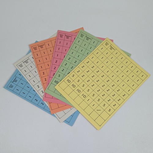 1976 Madame Guillotine: Fantasy Games Unlimited Unpunched w/ Scott Bizar Letter - Picture 7 of 9