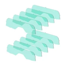 10PCS Outer Replacement Lens for YESWELDER R100A Welding Goggles
