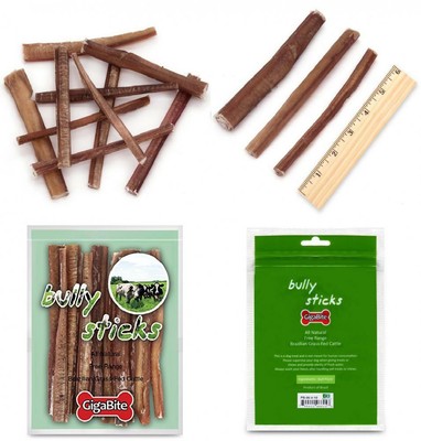 gigabite bully sticks