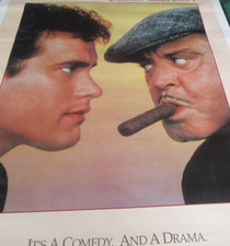 TOM HANKS Jackie Gleason 