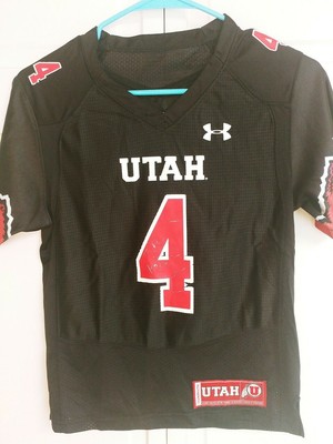 under armour youth football jerseys