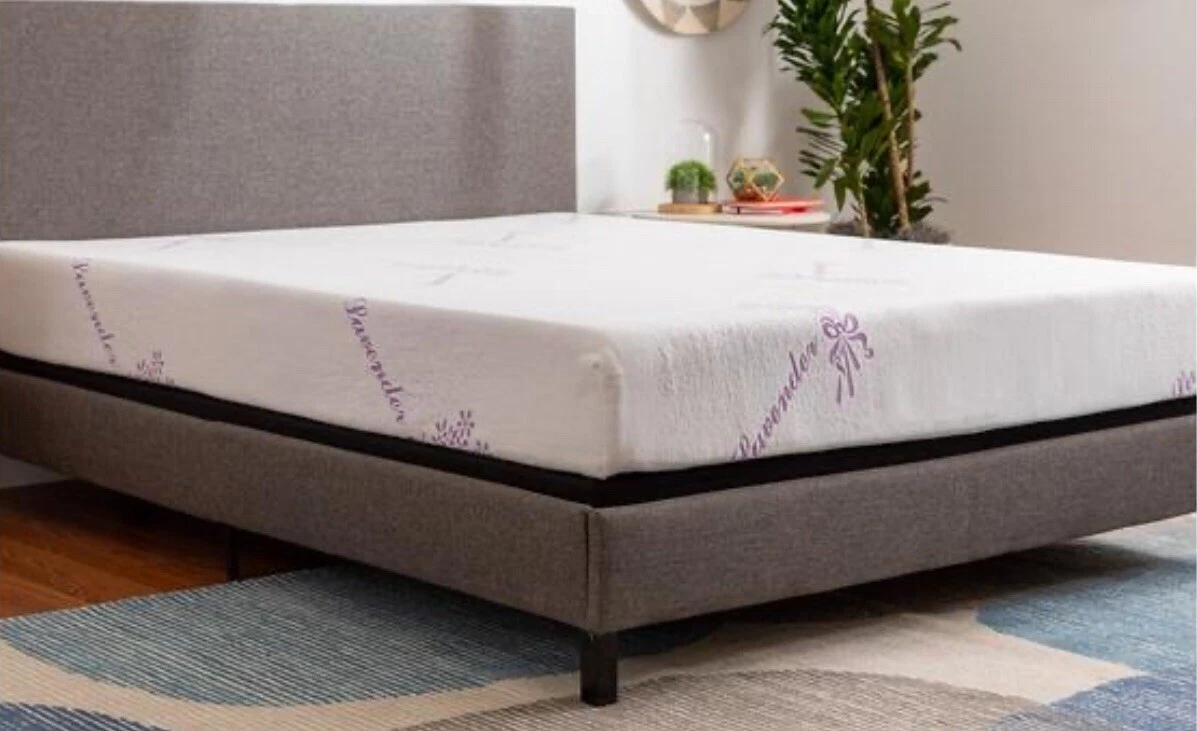 Ebay bed in a on sale box