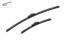 BOSCH 3397014683 Scheibenwischer Set für OPEL