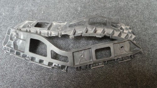 2L6A12* Original VW Polo 6R Stoßtangenhalter 6R6807394A