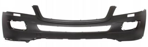 Front Bumper for Mercedes ML-Class W164 07.2005 - 2008