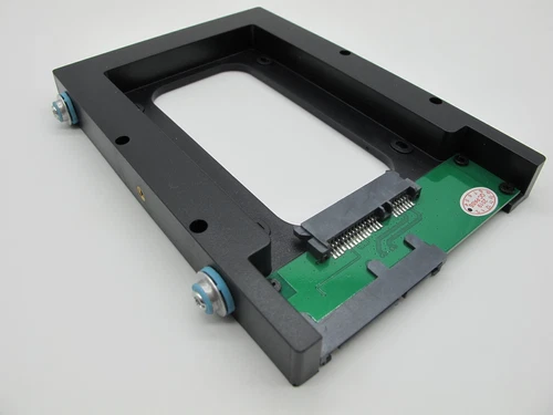 RaidSonic ICY BOX IB-2538StS 2,5" zu 3,5" HDD/SSD Konverter