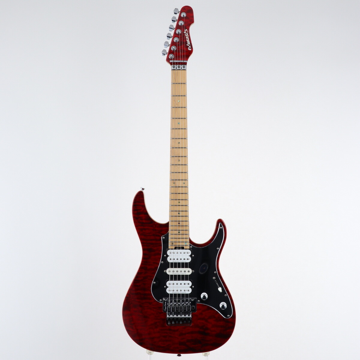 Used edwards / Snapper / E-SN-150FR MOD Black Cherry | eBay