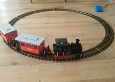 greatland train set 1998