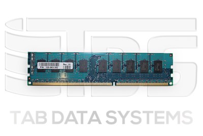 Barrette Mémoire EMC 32 Go – DDR3-1066 MHz – ECC Registered – Serveur VMAX – Occasion Garantie 12 Mois