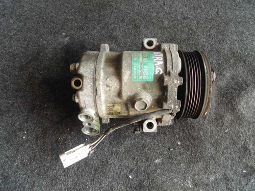 Opel Astra G Klimakompressor 09132922