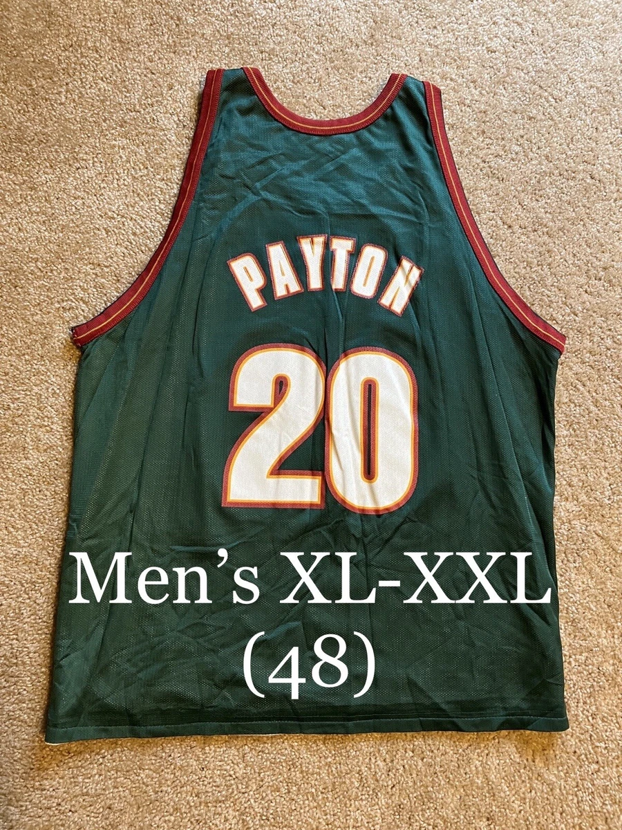 Champion Gary Payton NBA Jerseys for sale | eBay
