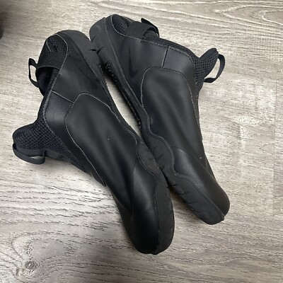 Size 12 - Nike Zoom Pulse Triple Black for sale online | eBay display picture 1