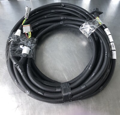 CNH 47745741 Wire Harness Assembly NEW! FREE SHIPPING!!