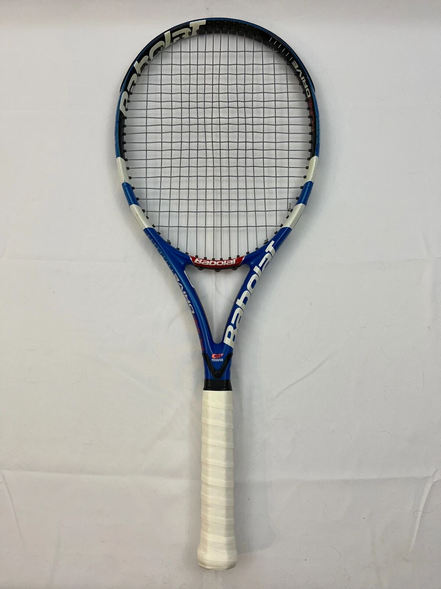 Babolat Pure Drive Gt Racquets for sale | eBay