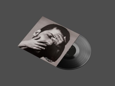 ELI KESZLER - ELI KESZLER   VINYL LP NEU