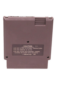 Tiny Toon Adventures (Nintendo NES, 1991) Authentic Working Free Fast Shipping 