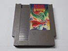 Dragon Warrior (NES, 1989) Cart Only