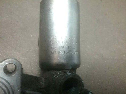 WABCO ABS / ATC VALVE ASSY 4721707970 - Picture 2 of 6
