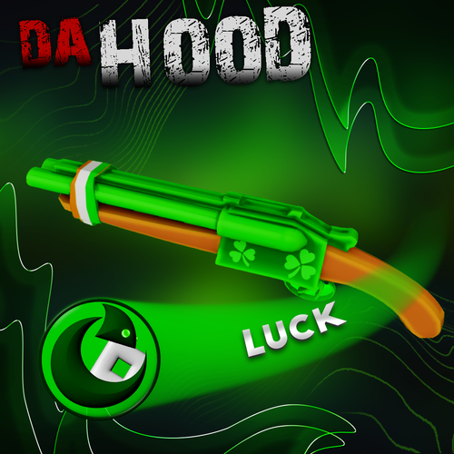 All Skins | Da Hood | DH | Roblox | Quick Delivery and Cheap - Picture 151 of 179
