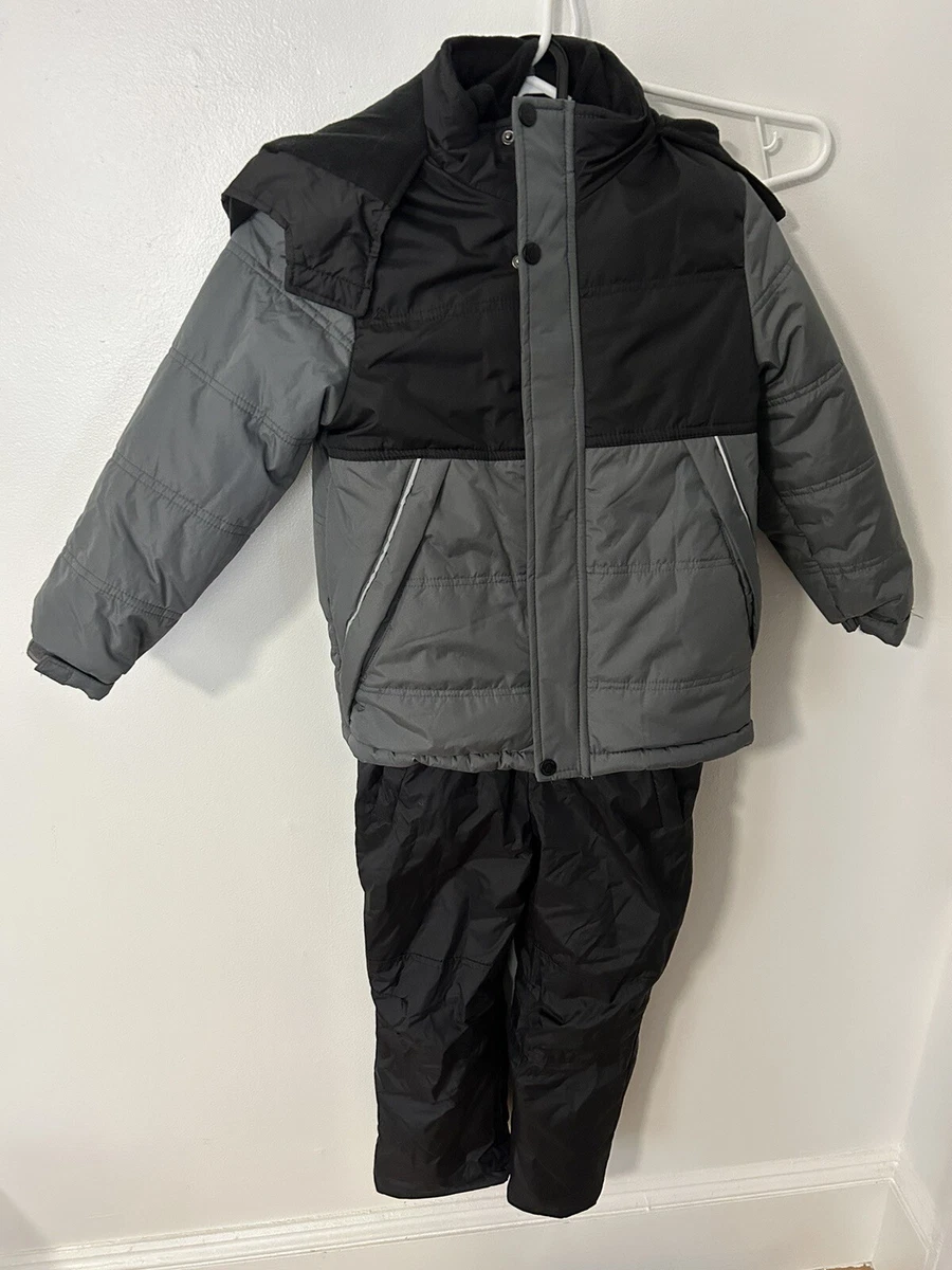 Ixtreme snowsuit hotsell