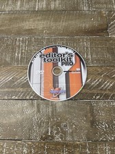 Digital Juice Editors Toolkit Pro 188