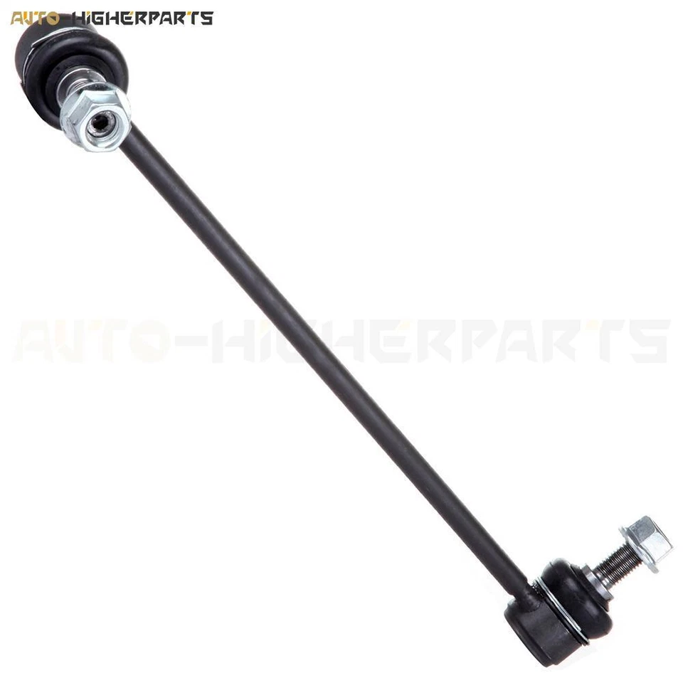 For 2006-2016 Volkswagen Jetta Front Ball Joint Sway Bar End Link Tie Rod End - Image 4 of 4