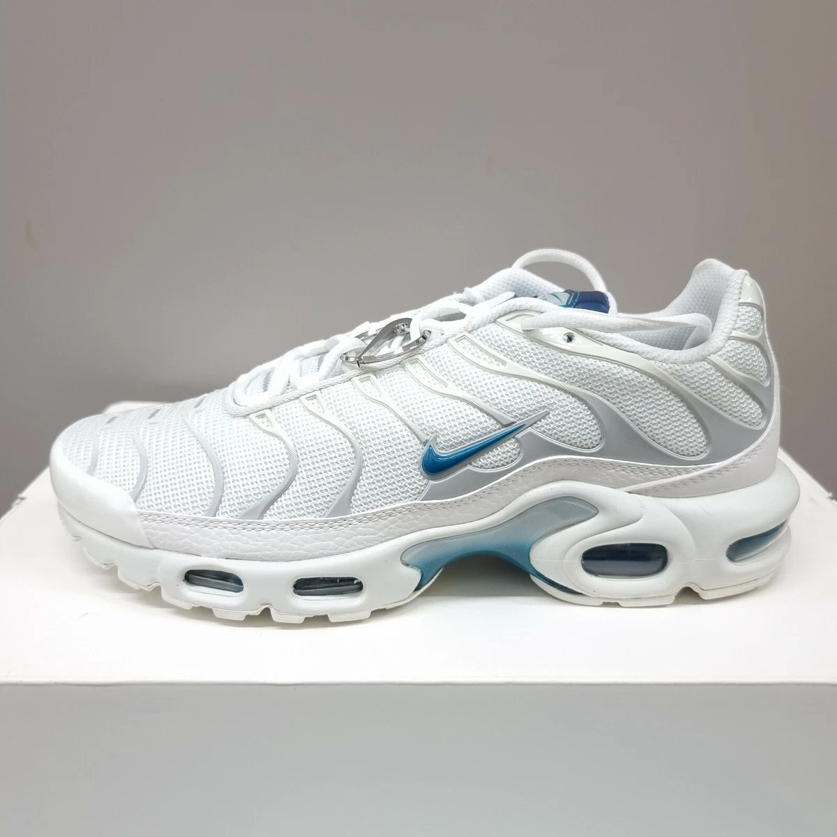 NIKE AIR MAX PLUS FLS TN TUNED