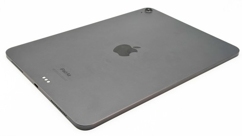 Apple iPad Air 2022 M1 Chip 5th Generation A2588 256GB Wi-Fi 10.9 in Space Gray - Afbeelding 10 van 13