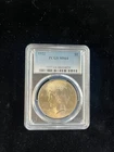 1922 Peace Dollar- PCGS MS64