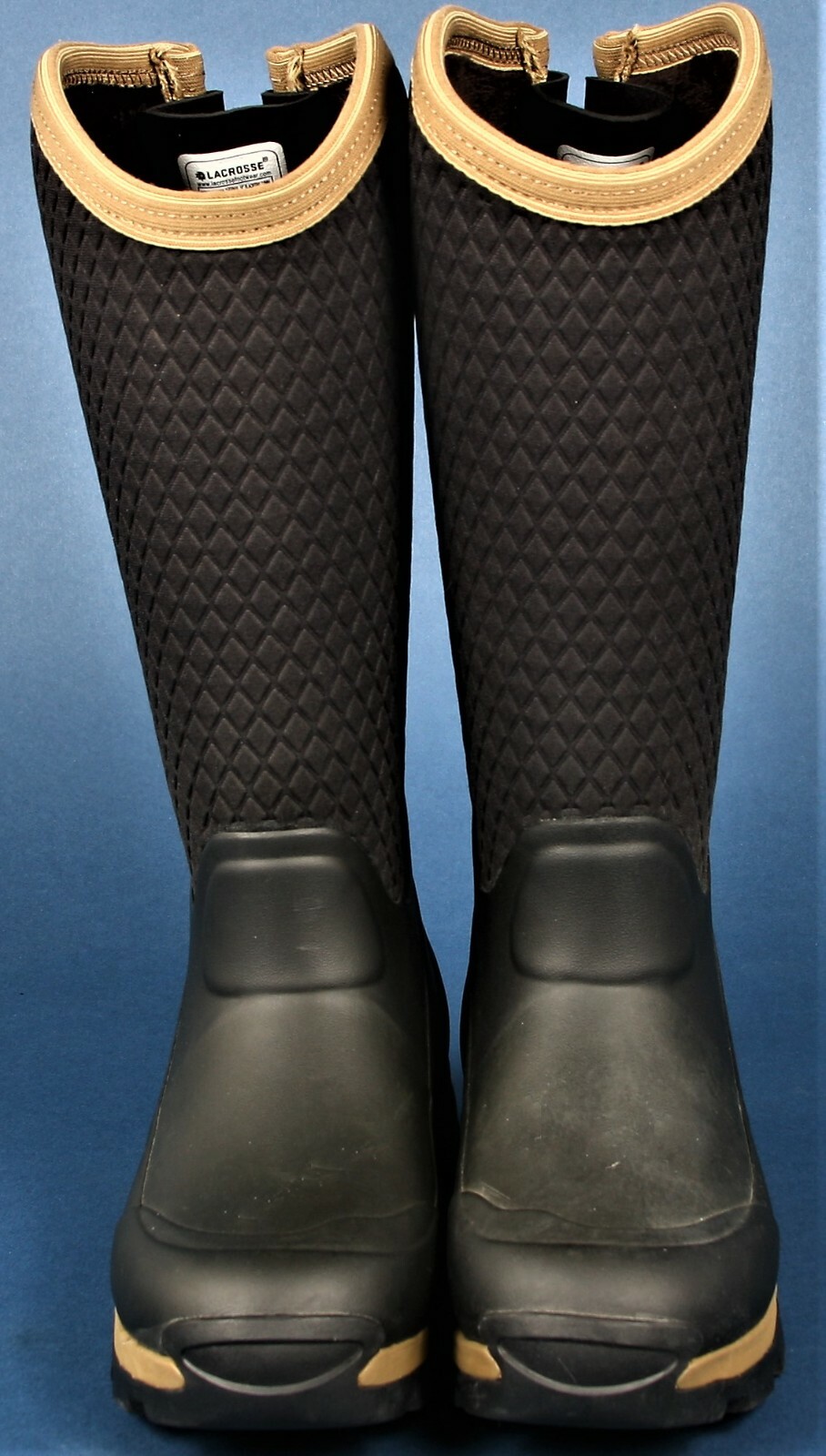 LaCrosse Women's Alpha Thermal 14 