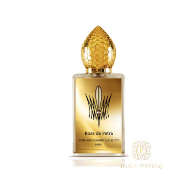 Stephane Humbert Lucas 777 - Rose de Petra - 50ml