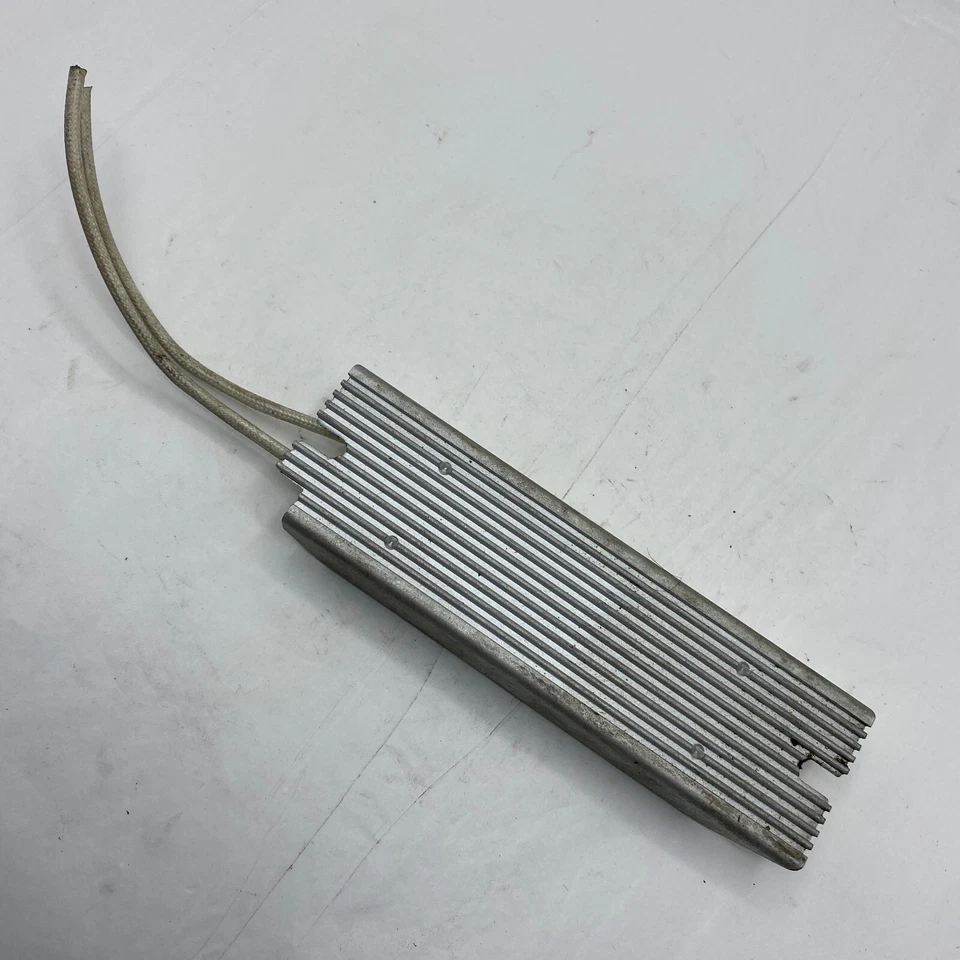 RXLG-H-F-80W Resistor 200Ohms/RXLG-H-F-80W Resistor 200Ohms - Image 4 of 4