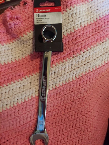 Crescent 19mm Wrench ccw30-05