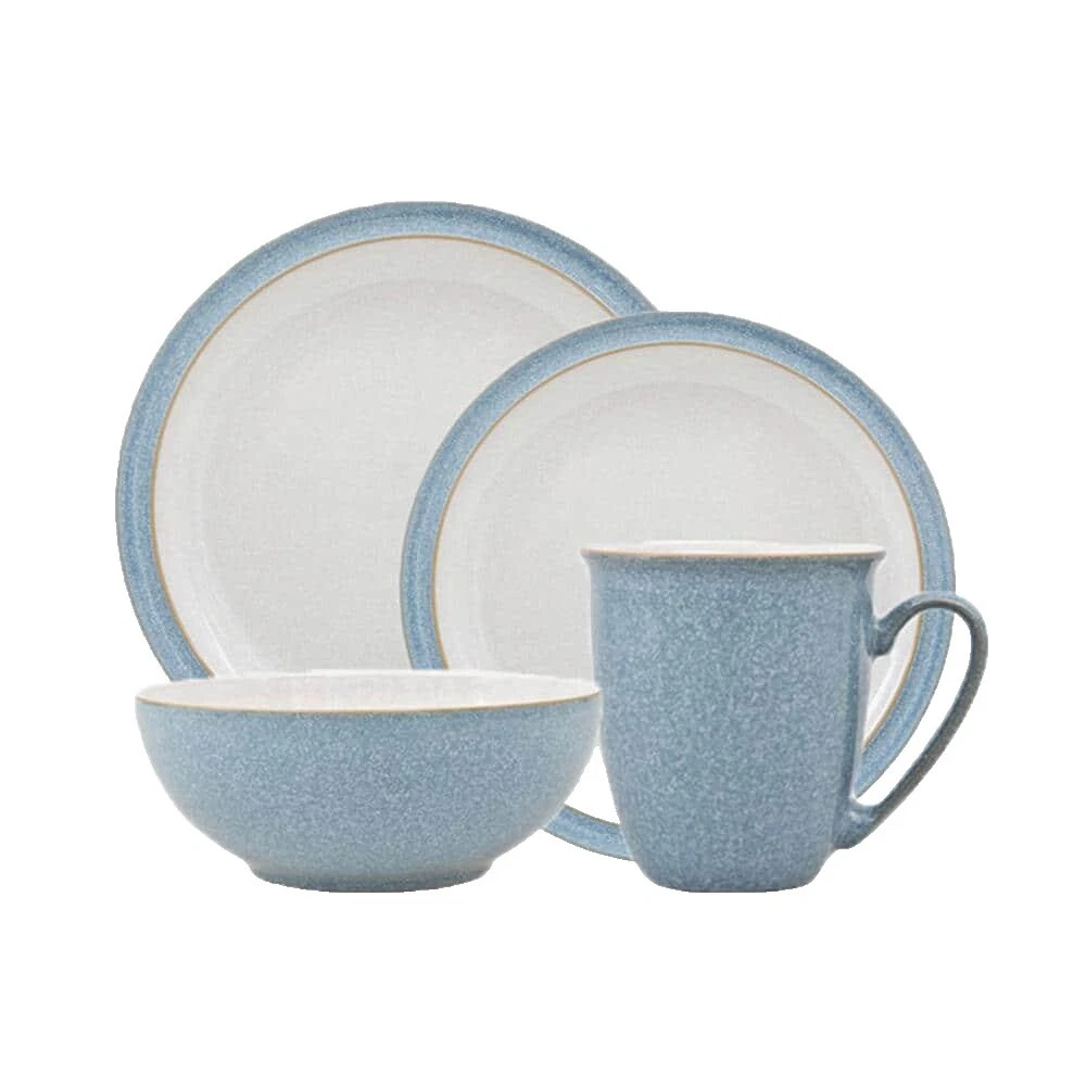 Denby Stoneware Dinnerware Bowls