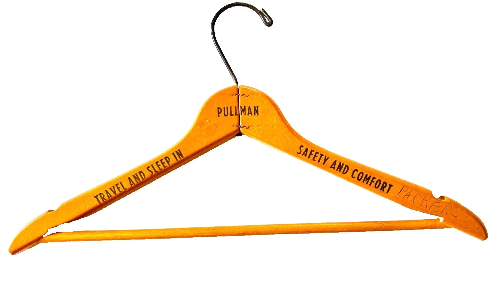 Wooden Adult Unisex 1920s Decade Vintage Accessories