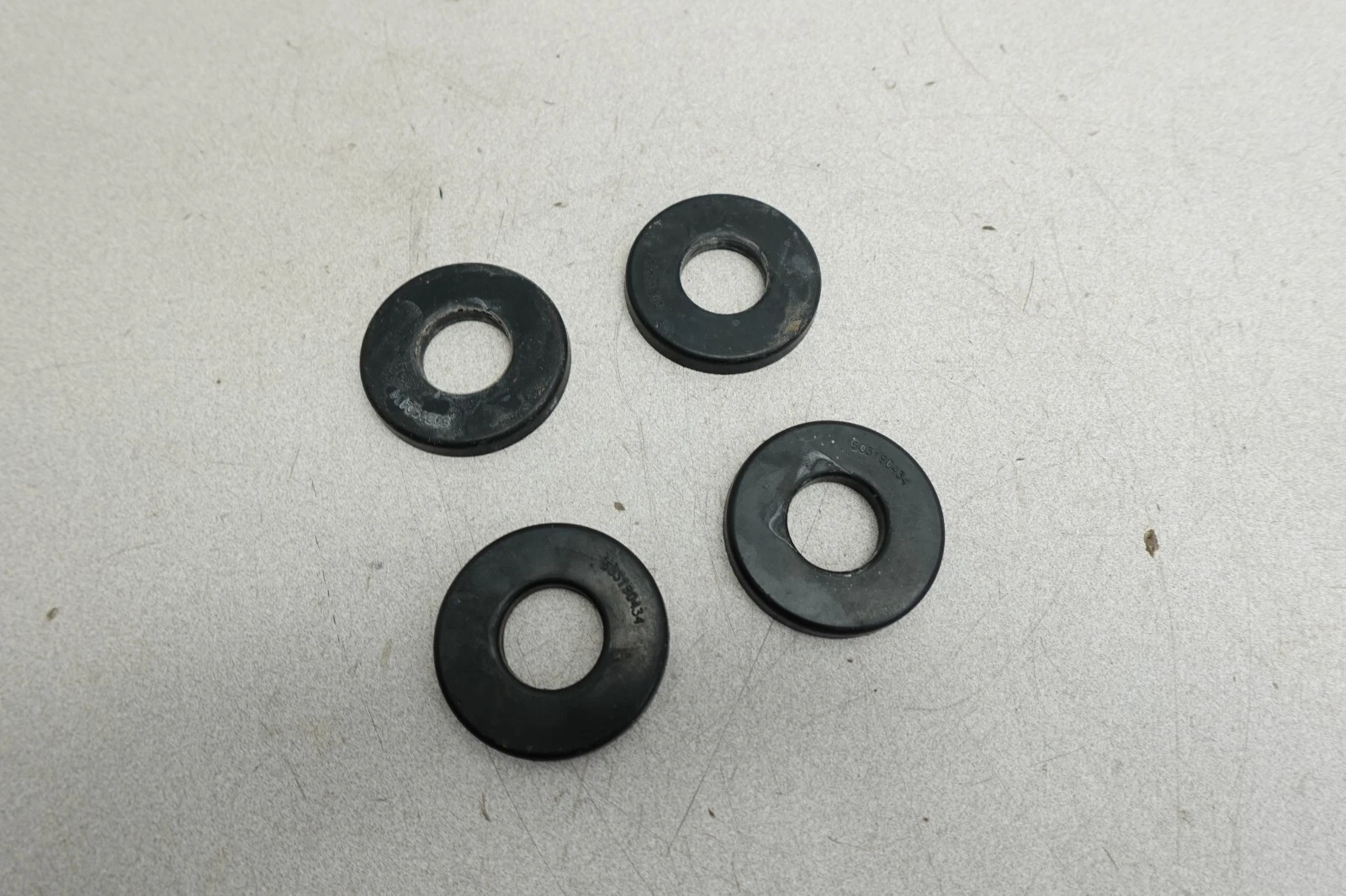 2005-2019 Ski-Doo OEM Labyrinth Seal x4 Renegade Tundra Skandic Summit
