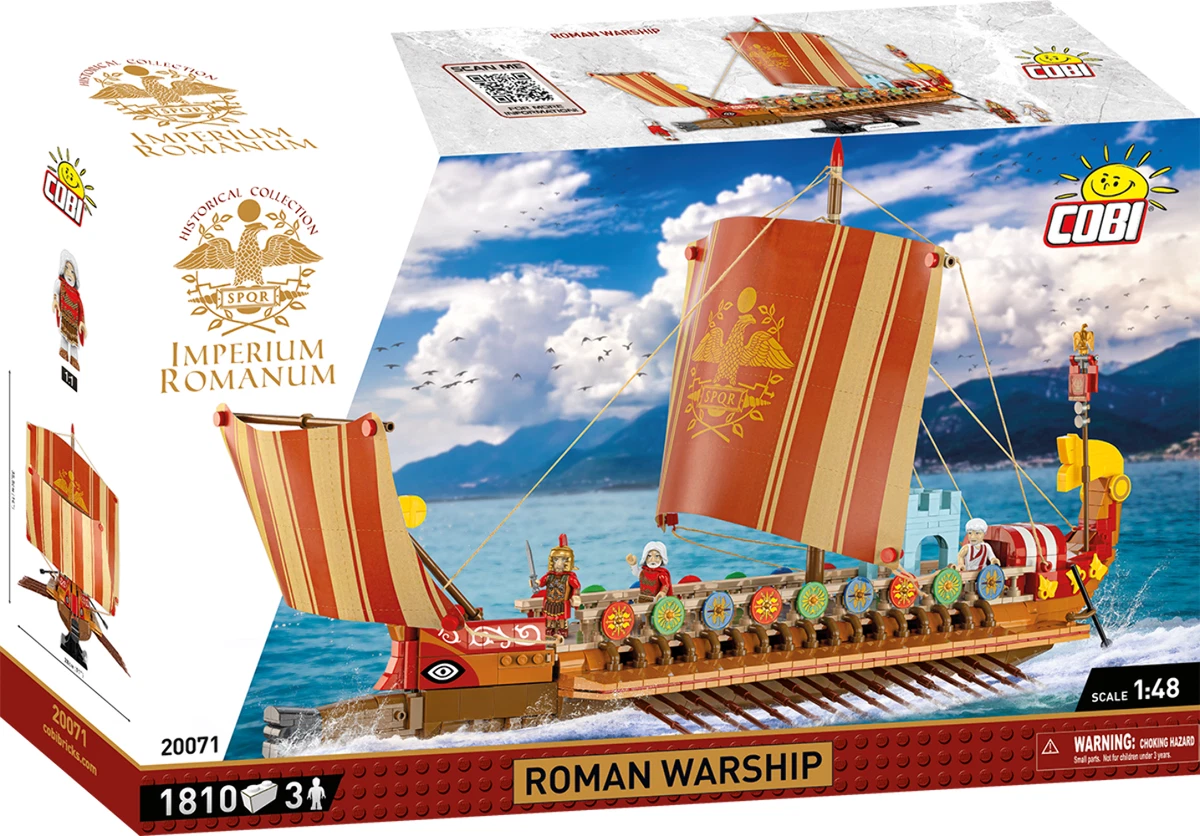 roman warship products for sale | eBay