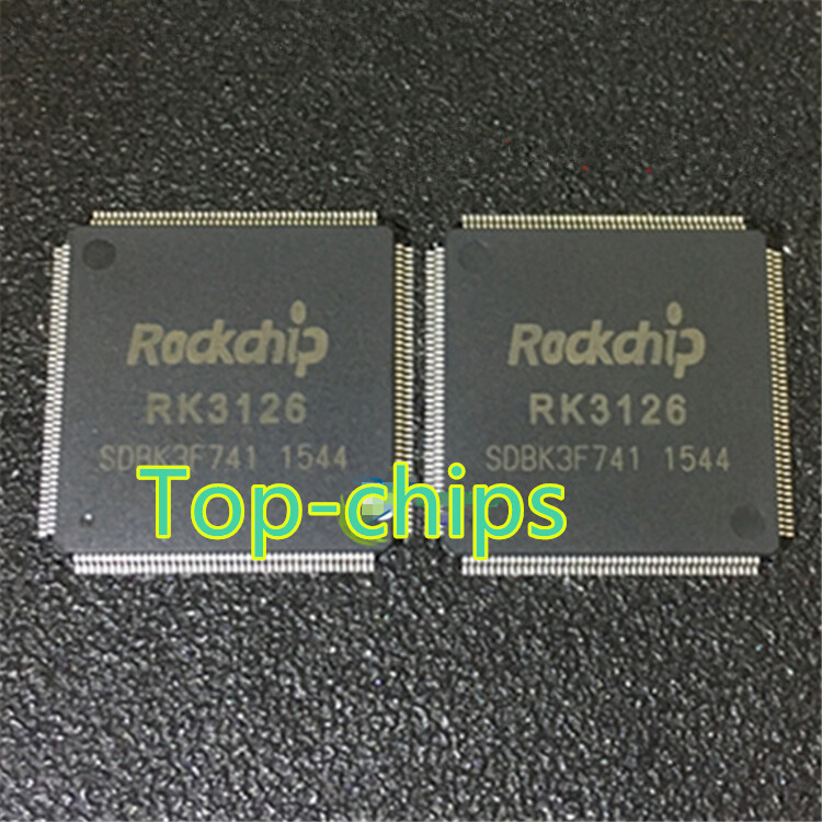 1pcs RK3126 QFP-114 new | eBay