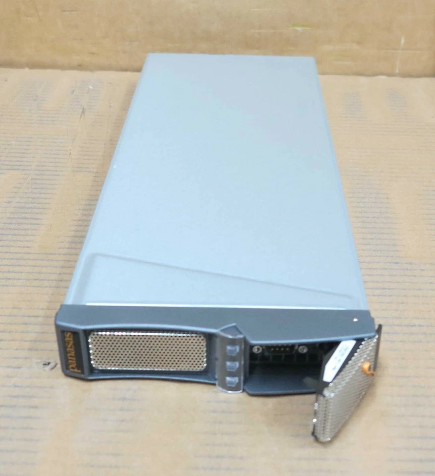 Panasas ActiveStor XX Storage Server Blade 1x LC3518 1.73GHz 8GB Ram SB12-6000-8 - Image 3 of 4