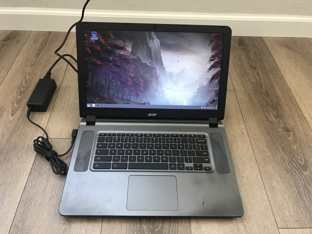 Acer N15Q9 CB3-532-C47C Chromebook 15.6