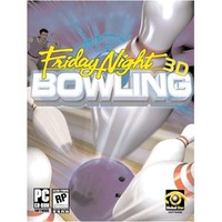 Friday Night 3d Bowling - Pc Friday Night 3d Bowling - Pc