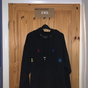 astroworld scattered